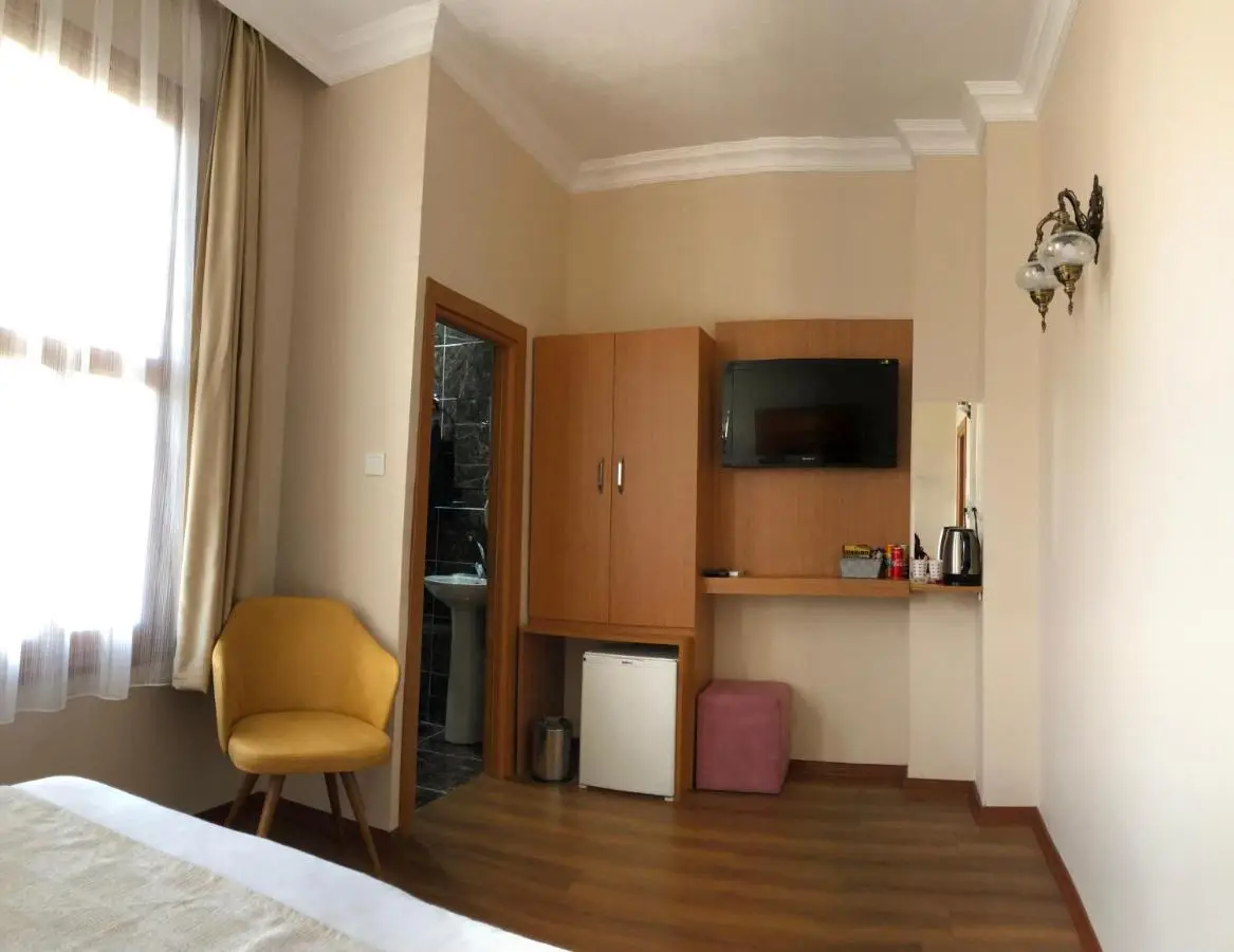 Ottoman's Pearl Hotel