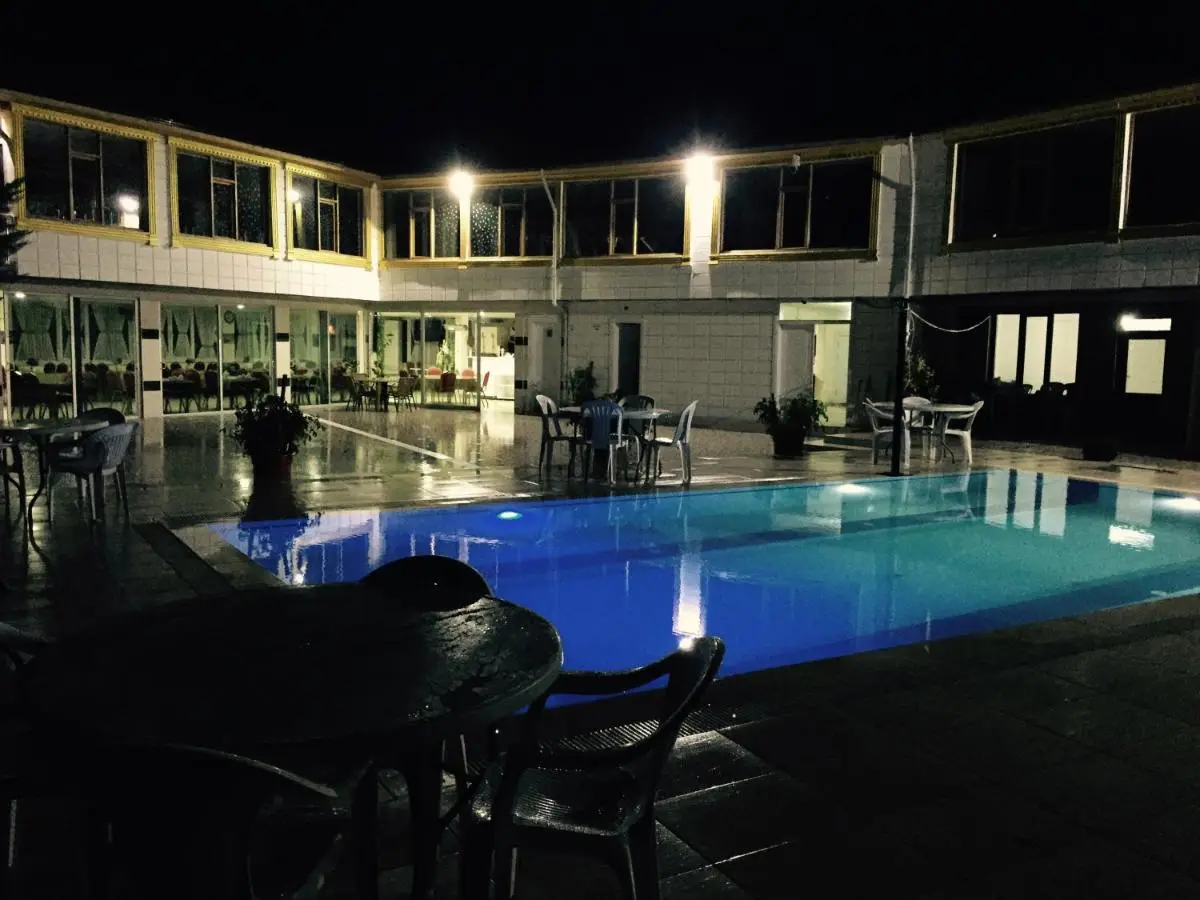HD Miray Otel