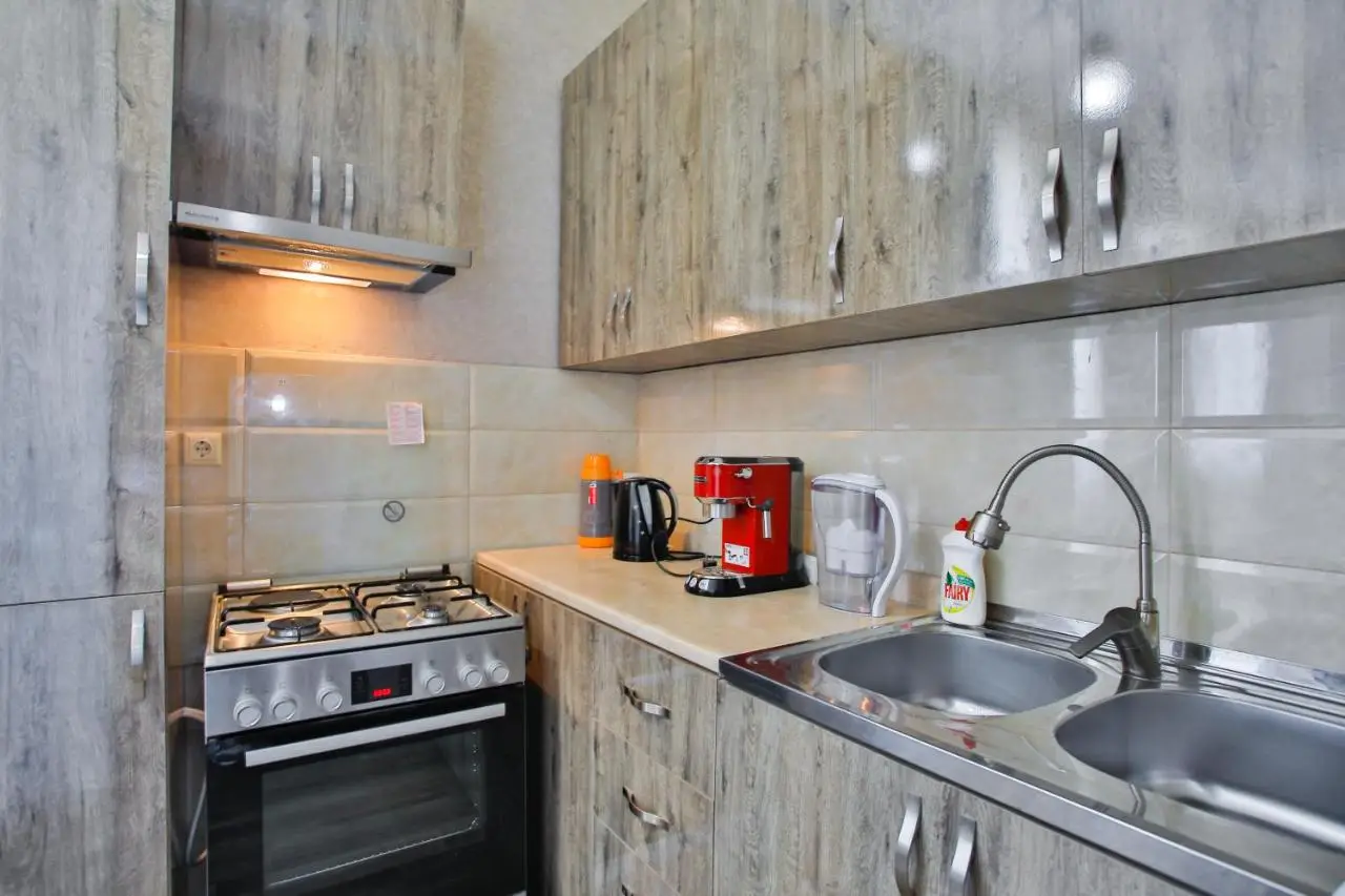 Apartment Anano