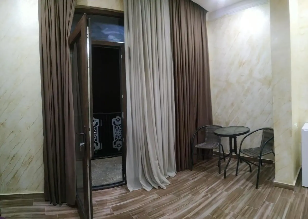 Batumi Homestay at Tamar Mephe Avenue