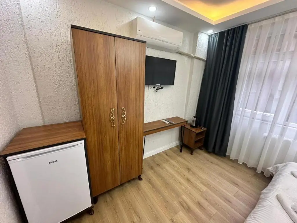 Sultanahmet çoşkun hotel