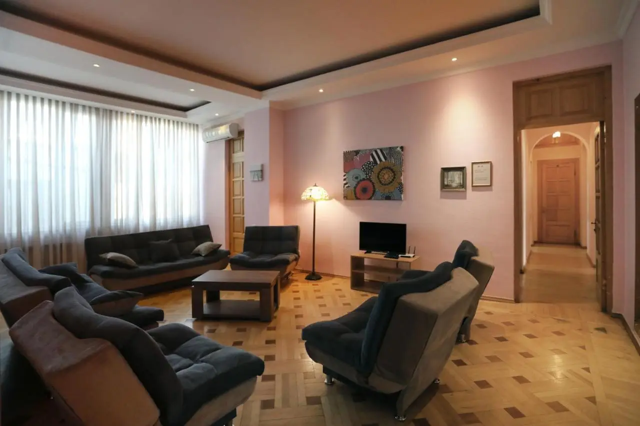 Apart-Hotel David