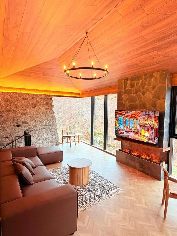 North Alpine Villas