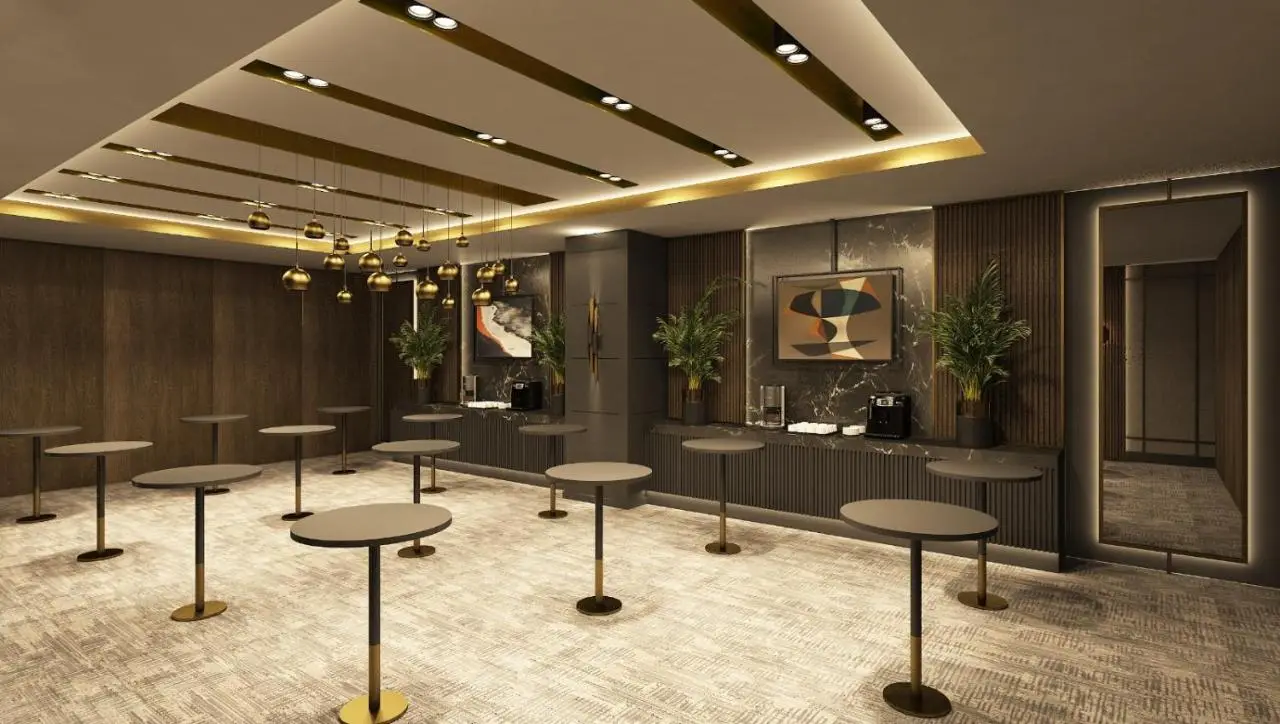 Arts Hotel Taksim