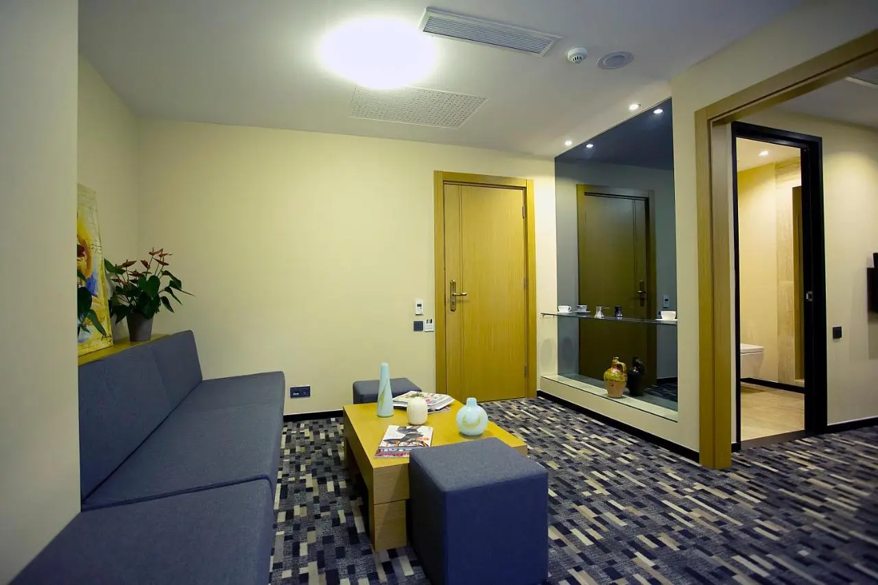 Tan Hotel - Special Category