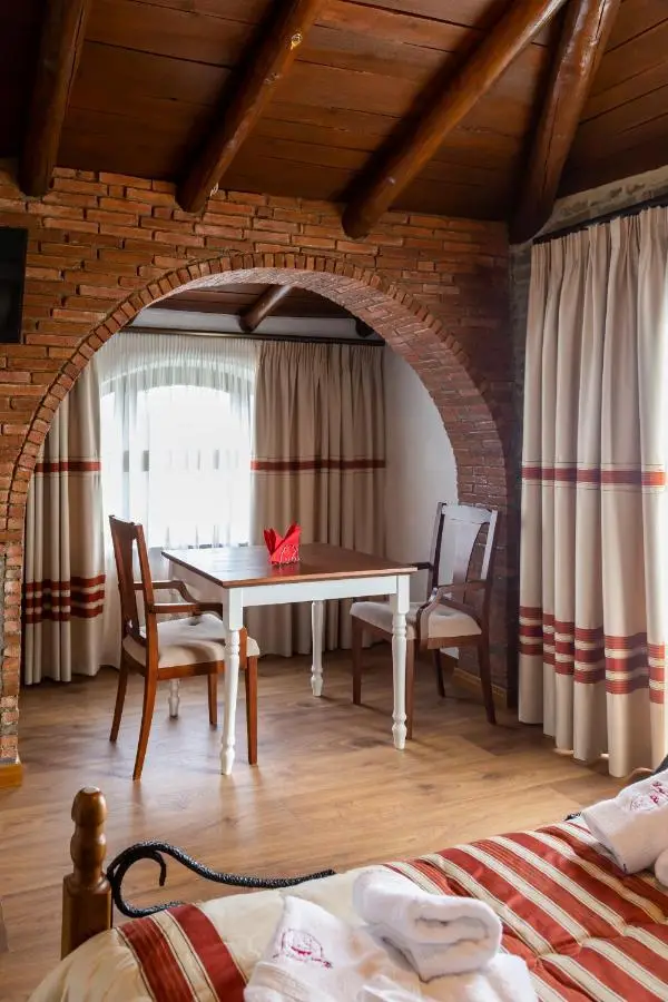 Hotel Restaurant Emblema