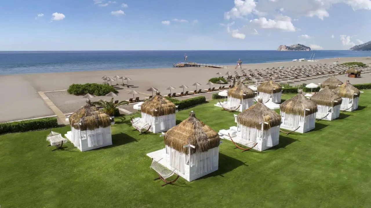 Hilton Dalaman Sarigerme Resort & Golf
