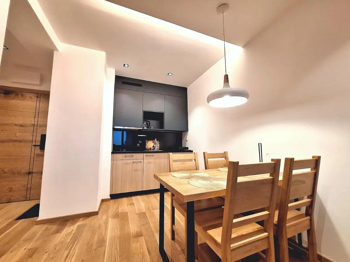 Apartman Vuk, Apart hotel Zlatni javor