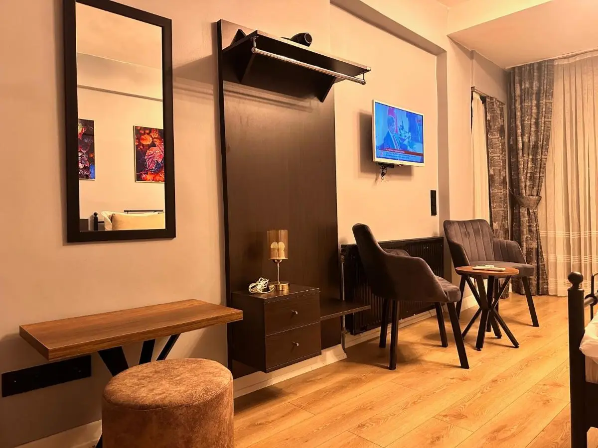 TAKSiM PARK HOTEL