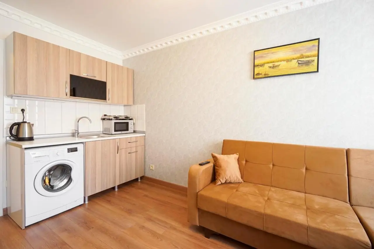 Authentic Apartments OldCity
