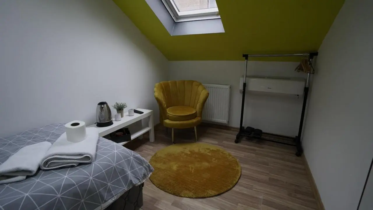 Hideaway Rooms & Apartments Sarajevo