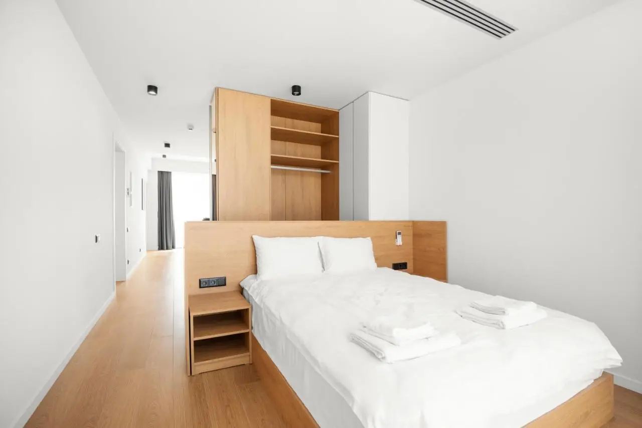 AURA Tbilisi Living by DNT Group