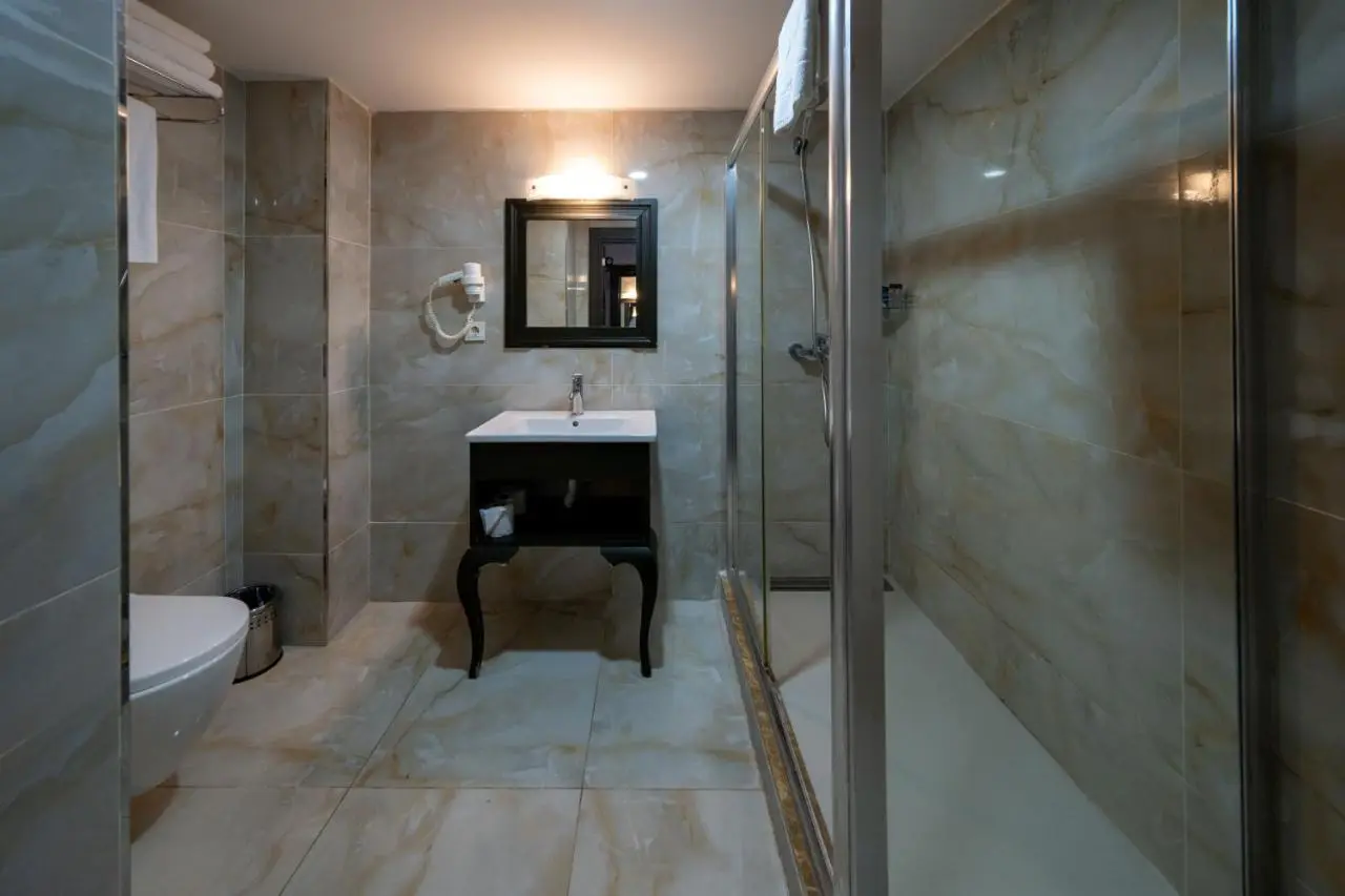 Topkapi Old City Kensington Hotel Ottoman Heritage