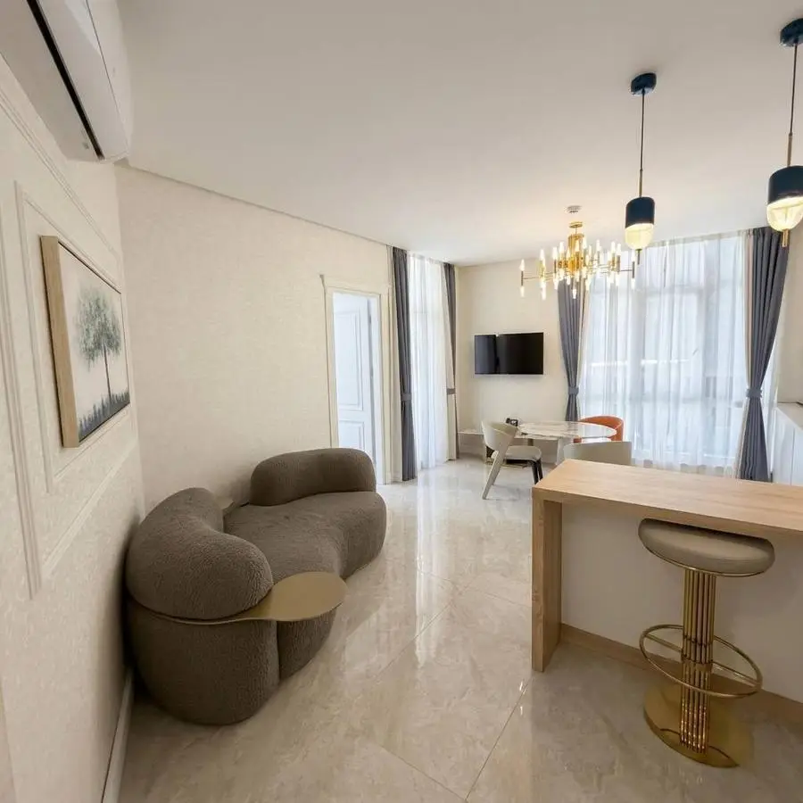 MamuLuxuryApartments