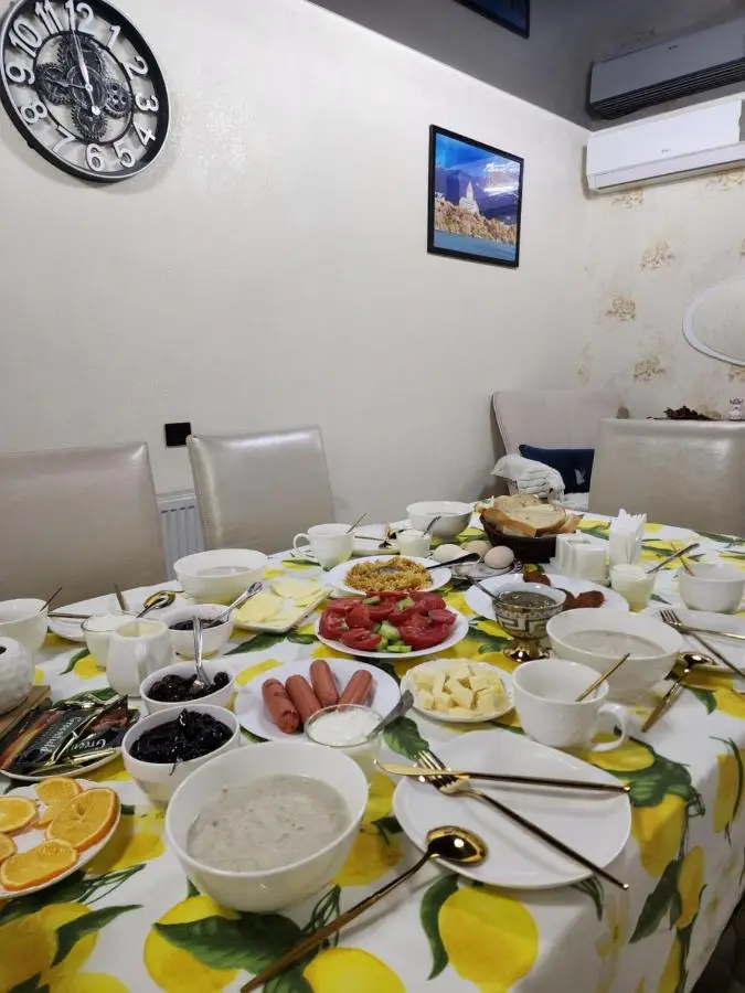 Bereka Apartment in Mtskheta