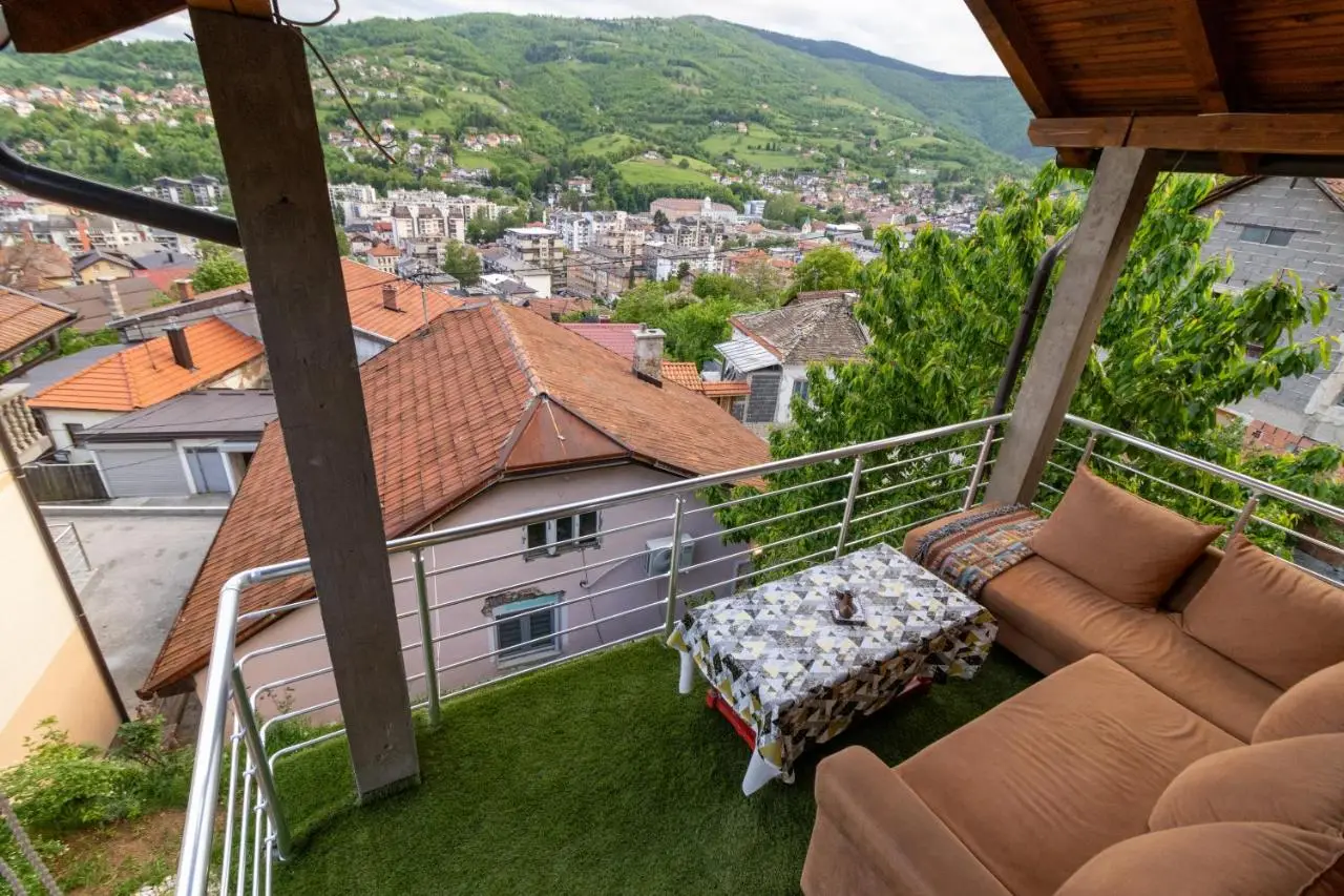 Guest House Lejla 2