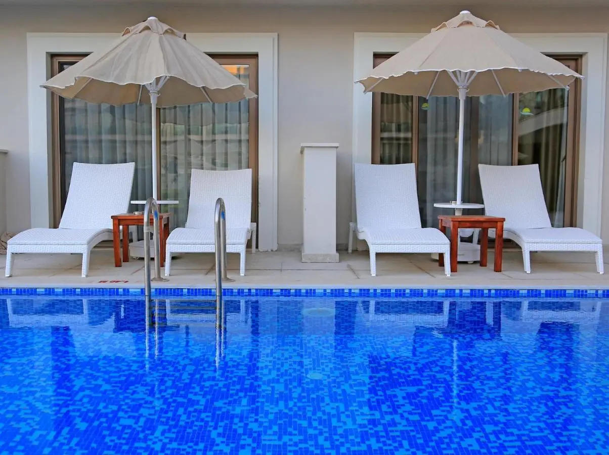 My Ella Bodrum Resort & Spa