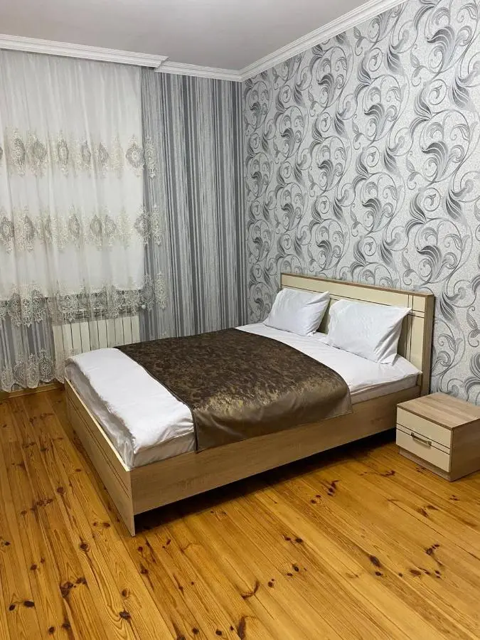 Green Center Villa