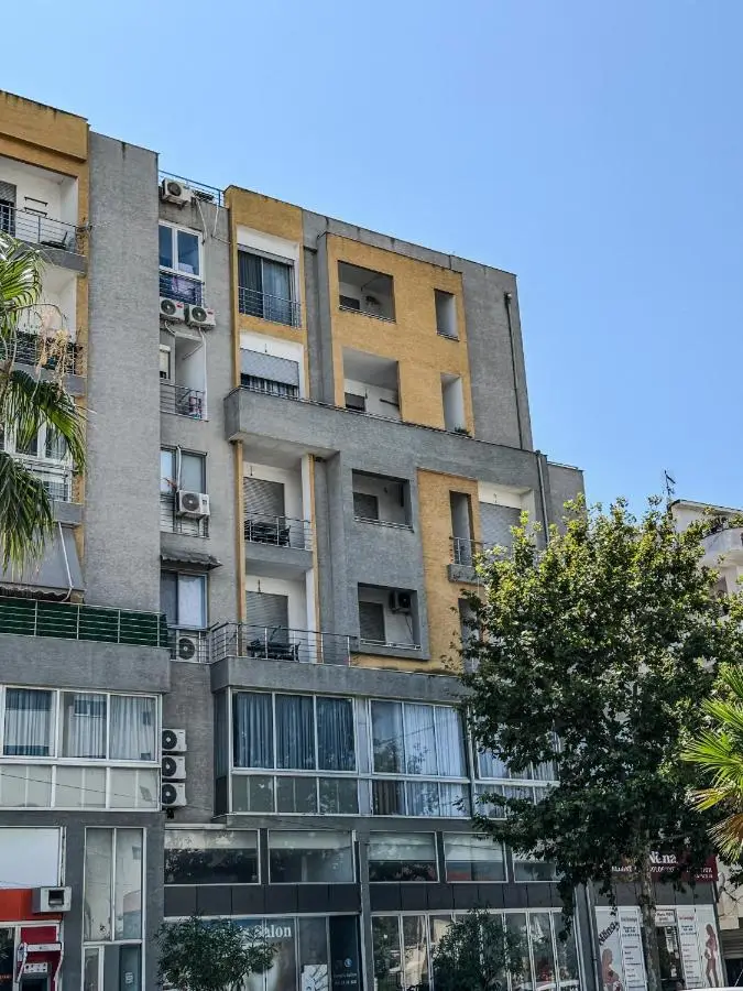 ALEXANDER Rooms & Apartments