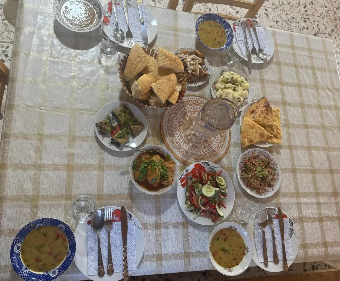 Bata GuesThouse