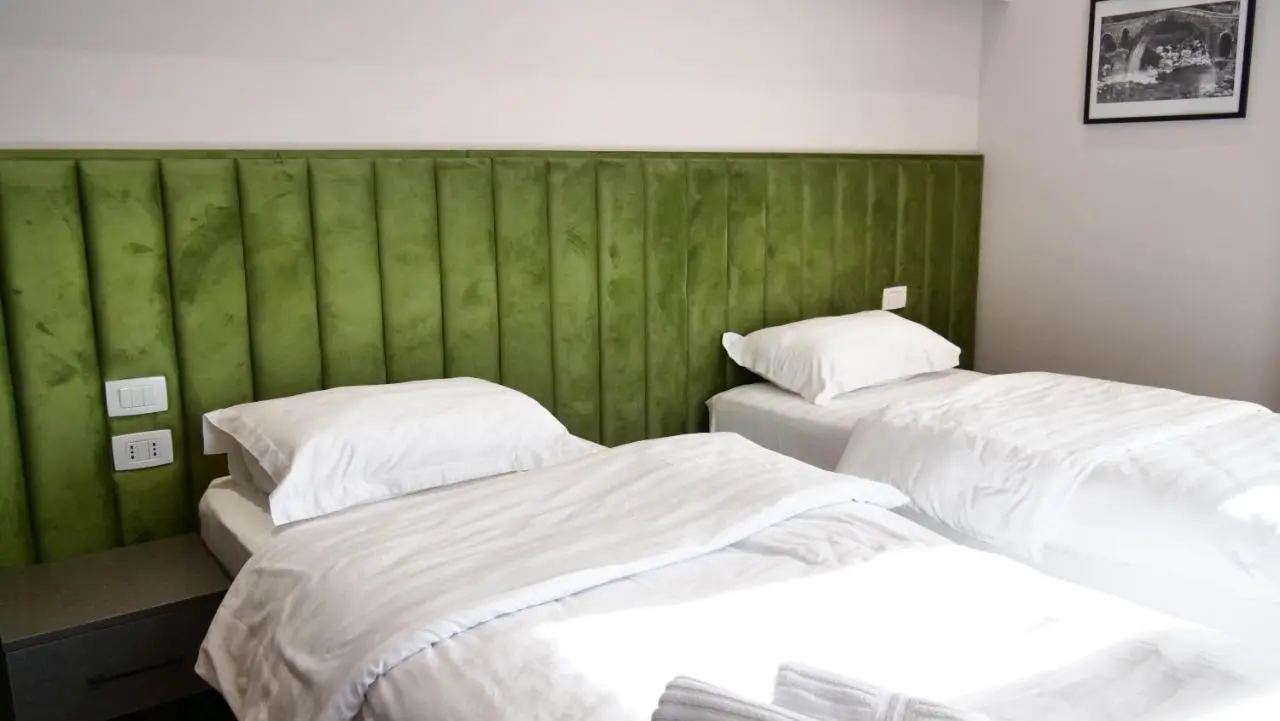 Nord Boutique Hotel by HORIZONT