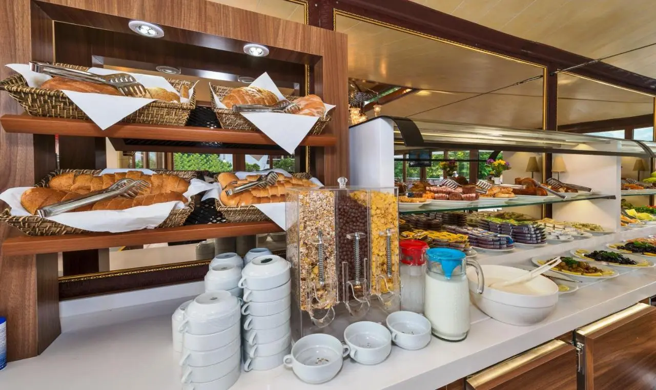 Zeynep Sultan Hotel