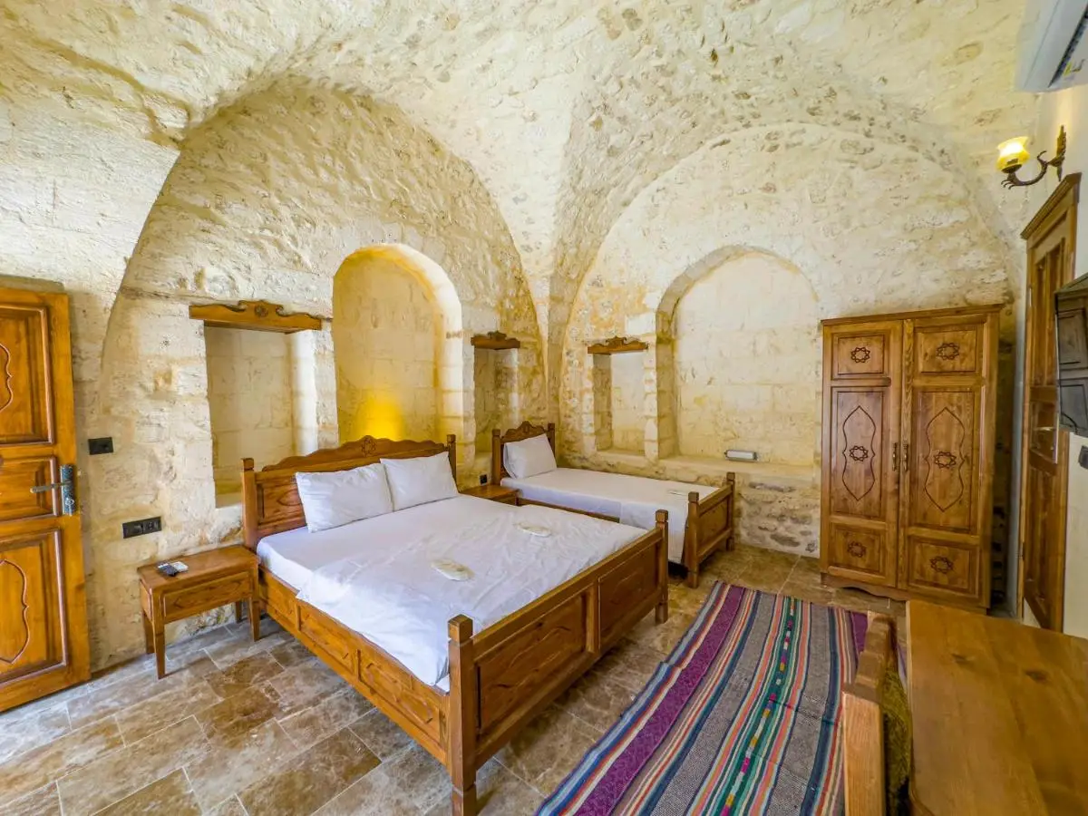 PALMYRA BOUTIQUE HOTEL