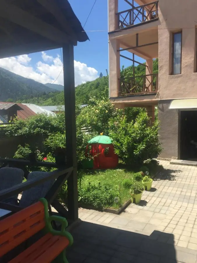 Hotel Victoria-Panorama