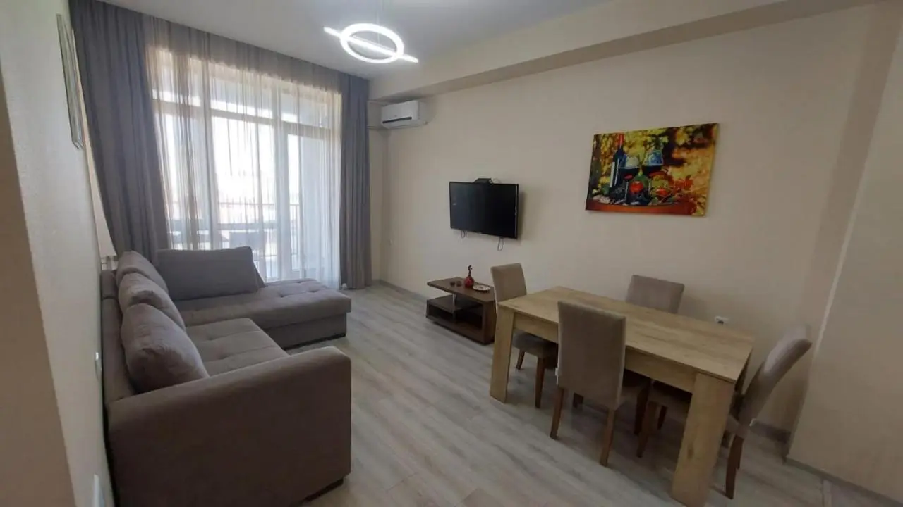 Heart of Ortachala- 2Bedrooms with open view