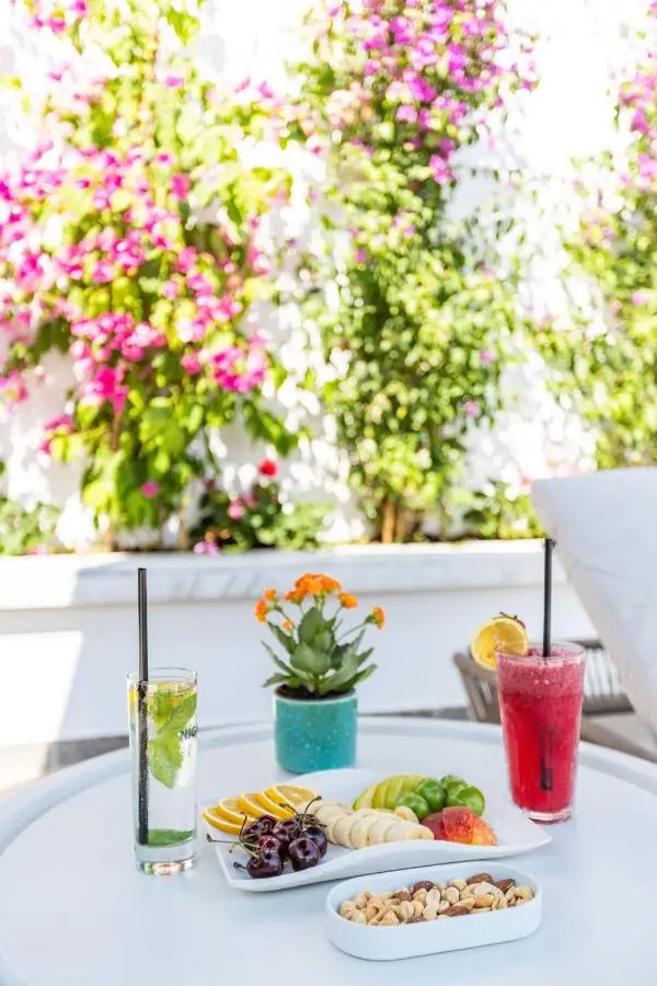 Bdino Boutique Hotel