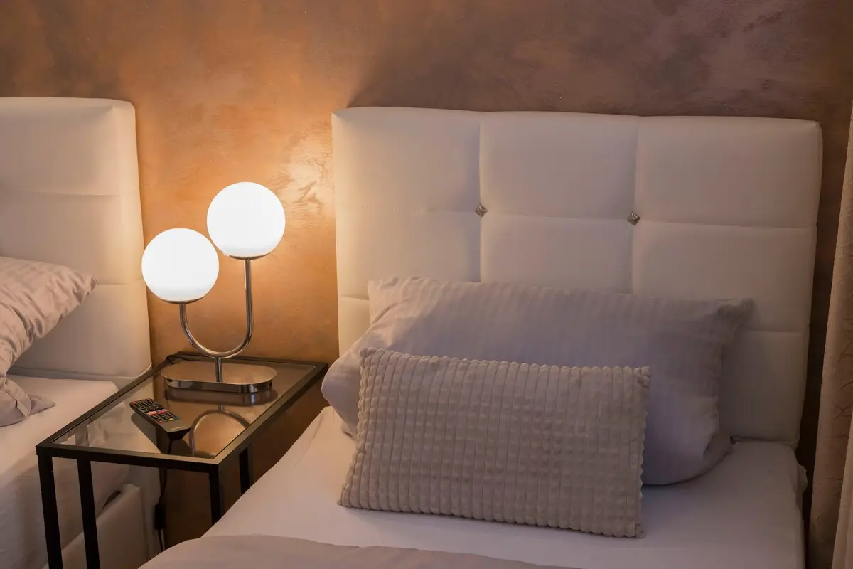 White Pearl Luxus Apartment