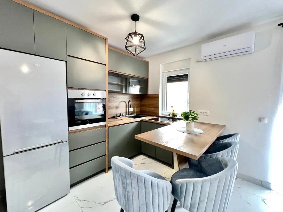 Ilidza Apartments - PEJTON RESIDENCE - Free Parking