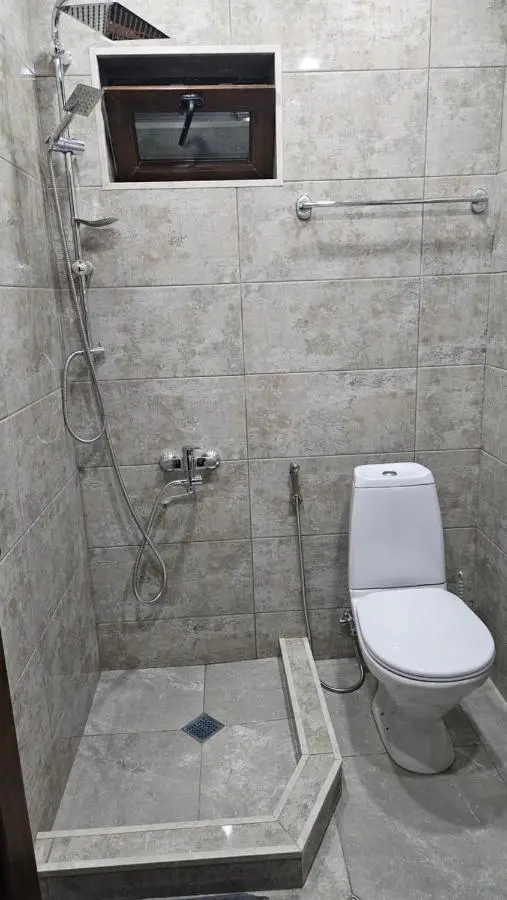 Guesthouse K2 #1