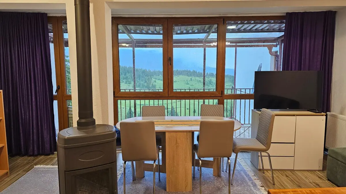 Vlasic Panoramic Apartment 4