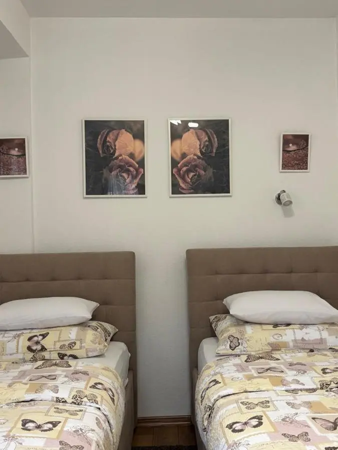 Bed & Breakfast Sjaj