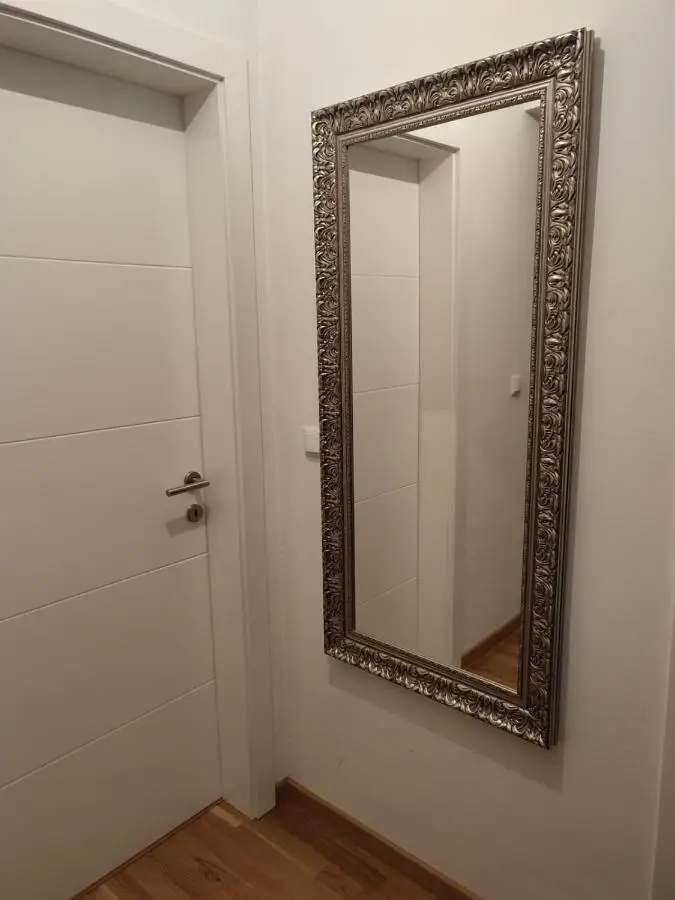 Apartman Sedra