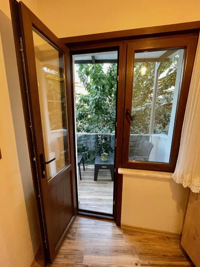 Oldtown Sultanahmet Suites