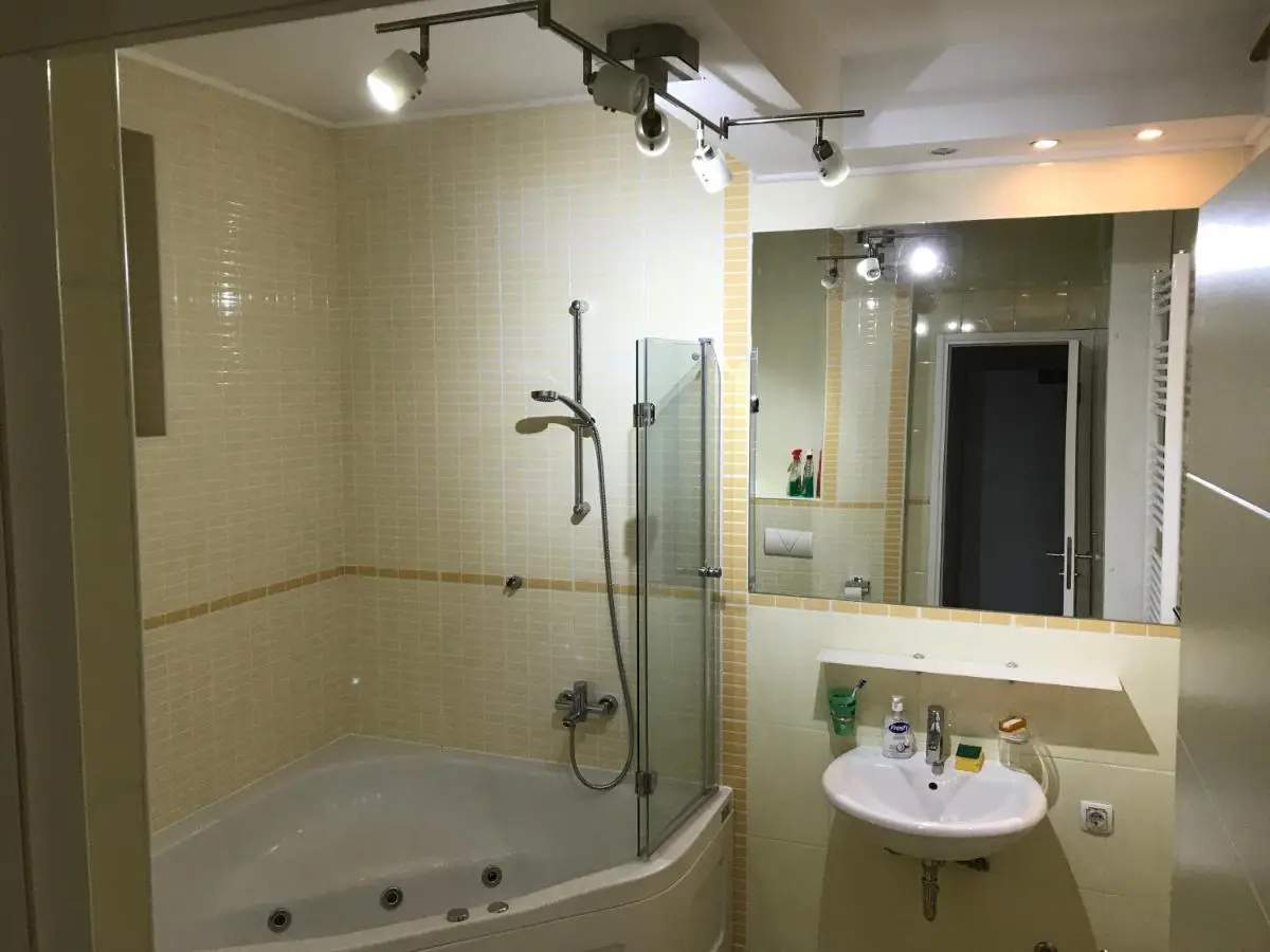 Apartmani El Tarik
