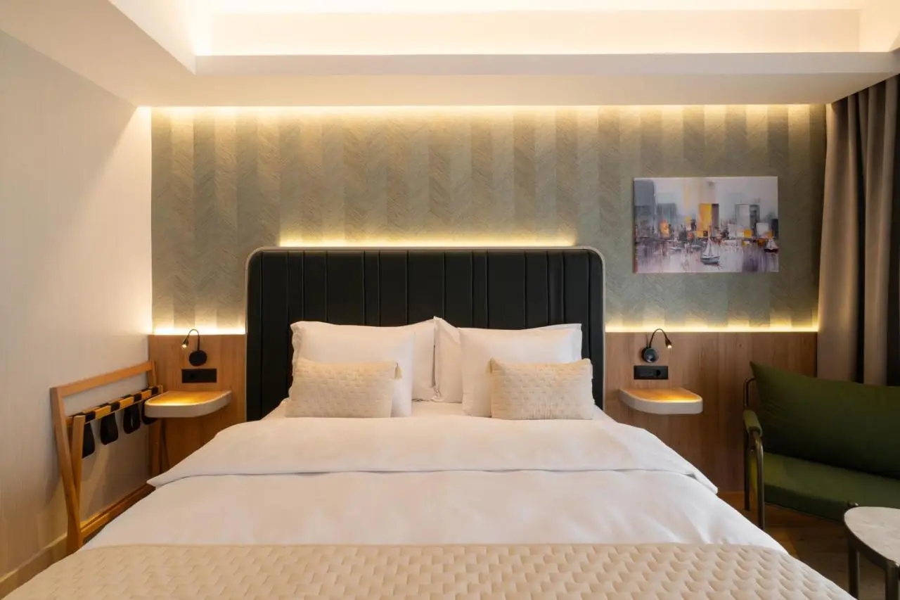 Alves Hotel