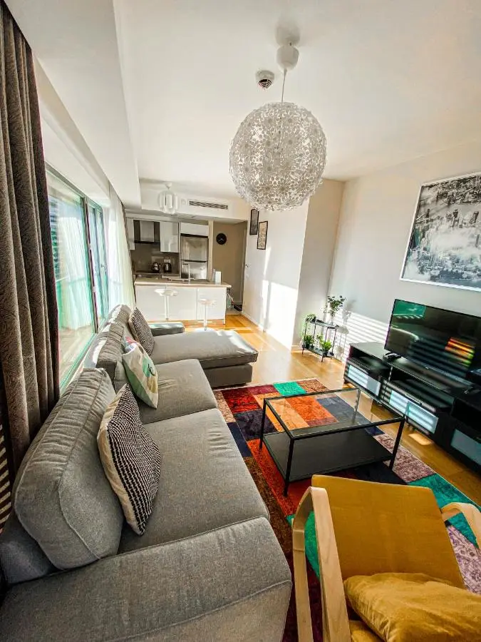 Cebeci Residence Pendik