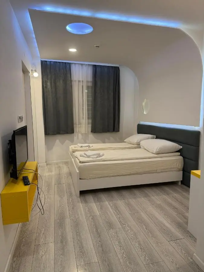 Guesthouse Biser