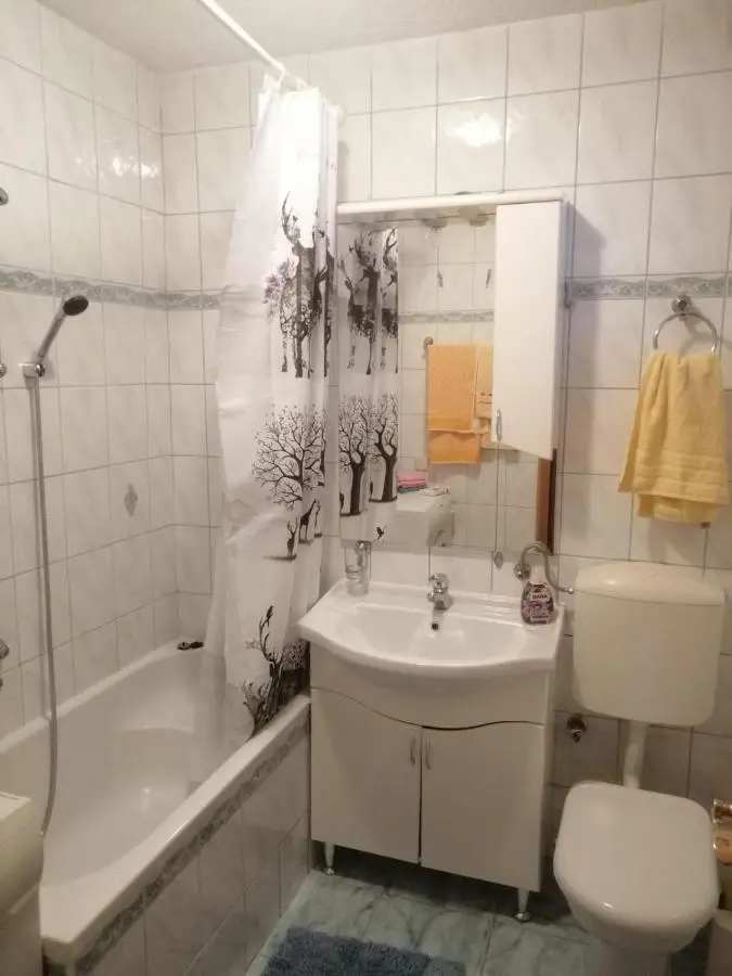 Apartman AS