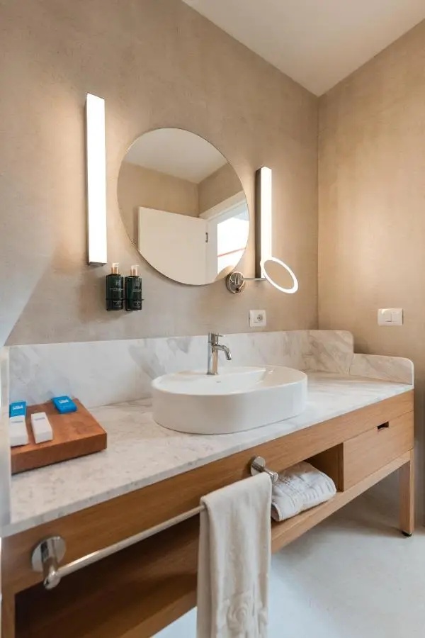 Folie Marine Hotel & Beach Club