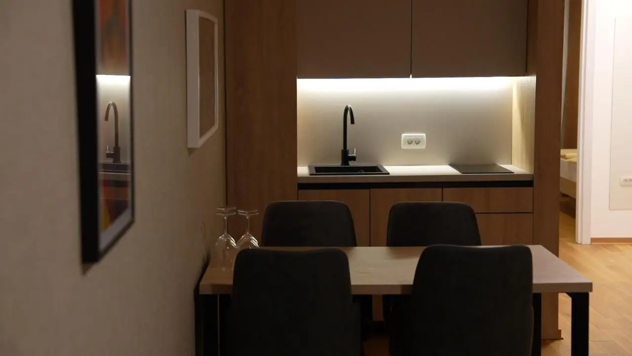 Apartmani G8