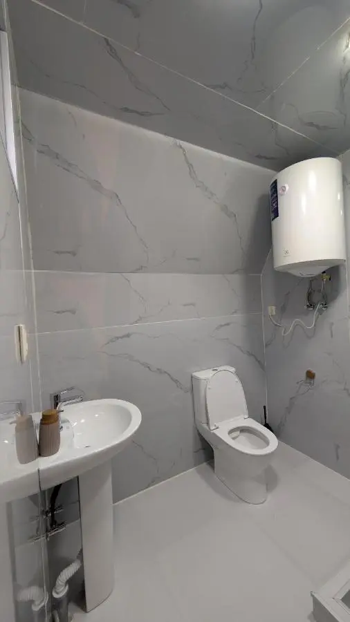 Leader Guesthouse in Martvili