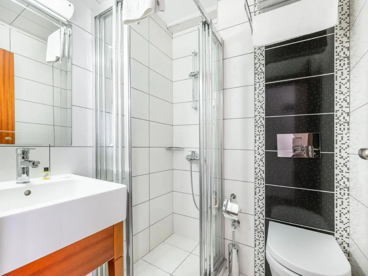 Mint Residence Taksim