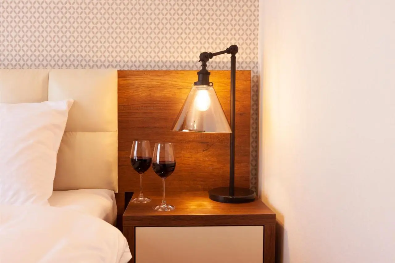 Hotel Amser