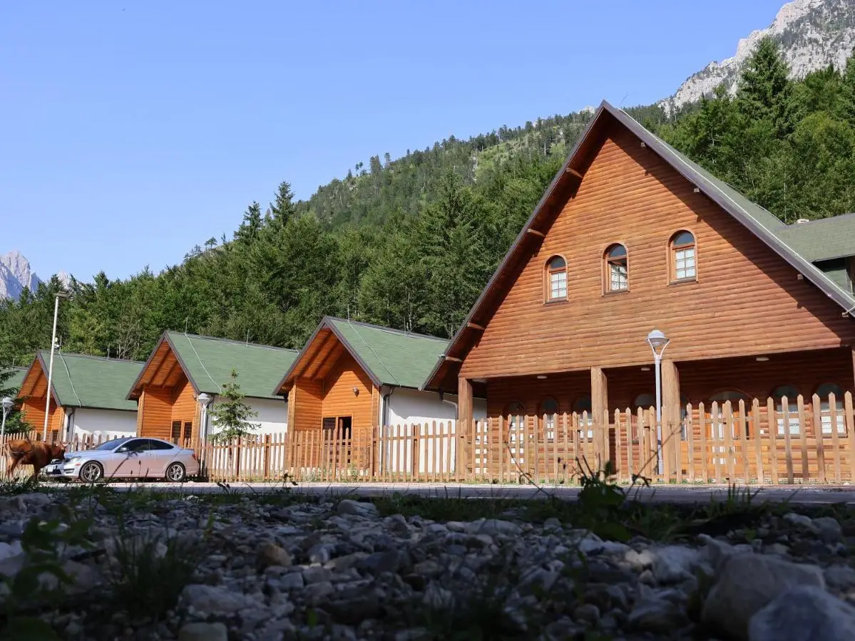 MIK Hotel Valbona