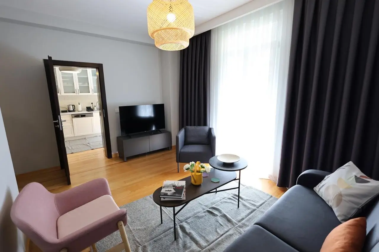 İstanbul Guesthouse