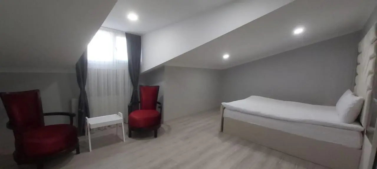 GANİGAR alibeyköy